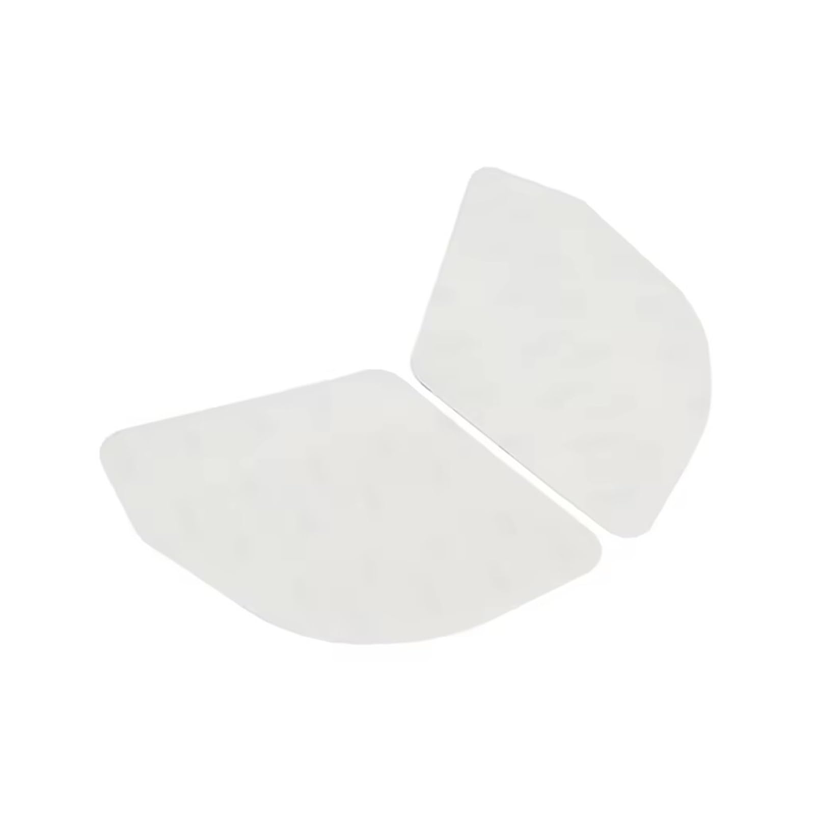Motorcycle Anti-Slip Tank Pad Sticker Protection Stickers Side Tank Pads for Du&Cati Panigale V4 V4S Panigale V4R V4SP2 2022 2023 Fuel Tank Pads Motorcycle