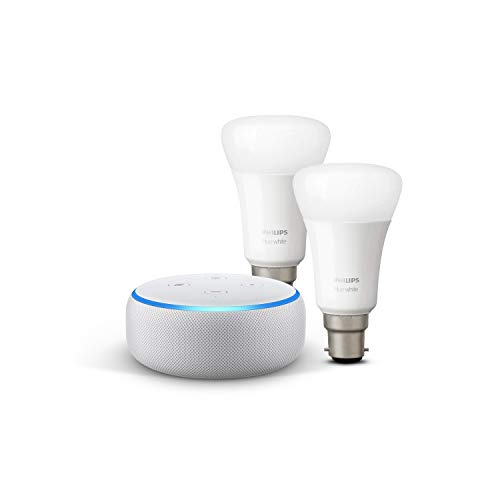 echo dot 3rd gen zigbee