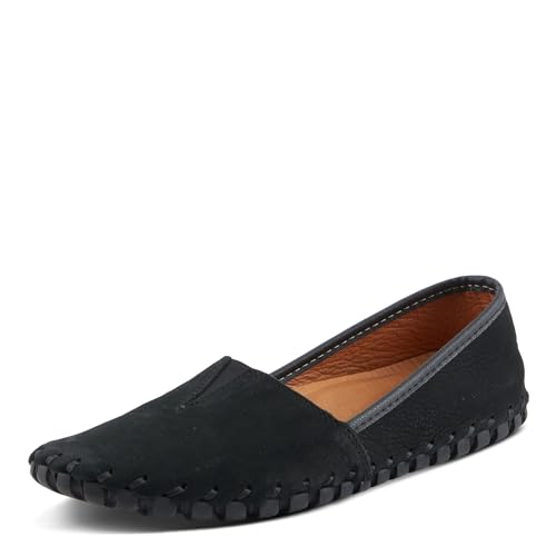 Image of Spring Step Women's Kathaleta-Suede