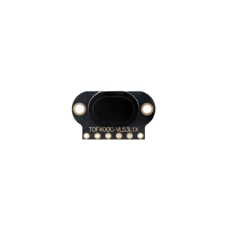 TOF400C-VL53L1X Infrared Ranging Sensor Module, 4M Distance Measurement