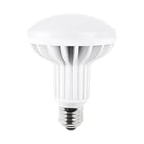 Laes 983616 - Lámpara reflectora 90mm led regulable 230v 13w