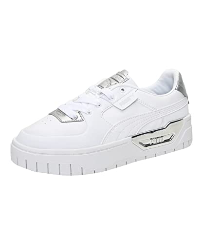Image of Puma Womens Cali Dream Metal WNS Sneaker