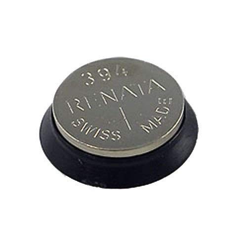 Baterías de Celda de Moneda Renata Modelo 301 miniatura 1