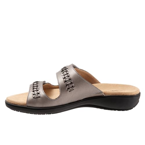 Trotters Women's Flat Sandals4