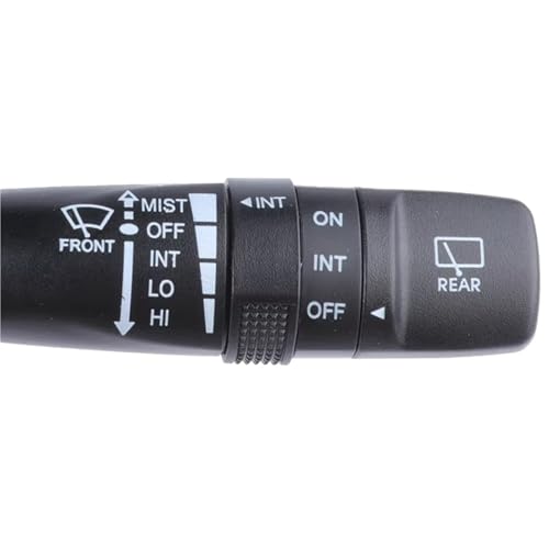 Commutateur de commande 93420-2K050 pour volant Hyundai Tucson IX35