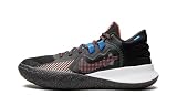  Nike - Kyrie Flytrap V - 001CZ4100 - Colore: Nero - Taglia: 41 EU