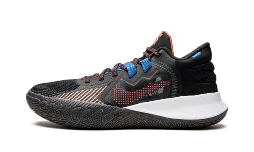  Nike - Kyrie Flytrap V - 001CZ4100 - Colore: Nero - Taglia: 41 EU