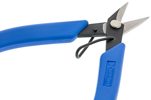 Xuron - Xuron - 9180 Kevlar® Fiber Cutter* - 9180* #TOP5