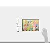 Cobblehill 80027 1000 pc Easter Eggs Puzzle, Various