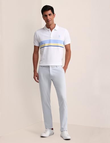 Image of U.S. Polo ASSN. Men Polo Shirt