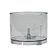 Bosch Siemens 00268636 268636 ORIGINAL Behälter Mixbecher Becher Mixer Handmixer Zerkleinerer Küchenmaschine