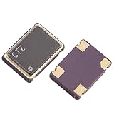 AVLIS-CO CSX-750P1P-UT Crystal Oscillator XTAL Programmable Blank 1MHZ-125MHZ 4SMD Surface Mount :Rohs, Cut Tape