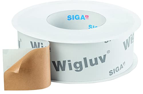 Wigluv 60 60mm x 40m