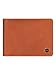 Produktbild Quiksilver Mens Mack X M for Travel Accessory-Tri-Fold Wallet, Brown, M