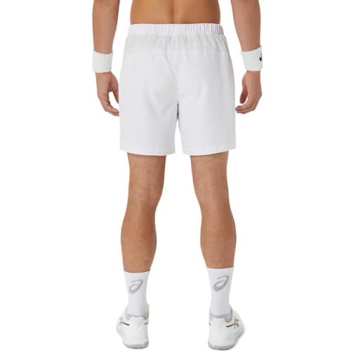 Men’S Asics Court 7In Shorts 2041A260 - 2