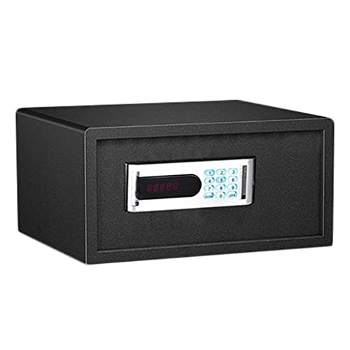 Coffre-fort électronique en acier RLKHXBS avec serrure à code numérique pour armoire