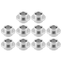 LT Easiyl 5 Paar 10,3 mm Lager-Abstandshalter, geeignet für Stunt-Scooter Achsbolzen Ersatz