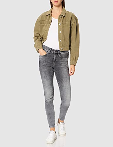 G-STAR RAW Lhana Skinny Jeans voor dames - Image 3