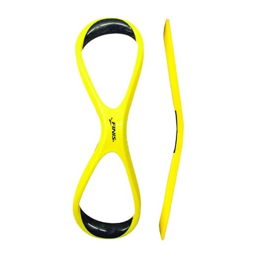 Finis Forearm Fulcrum - Corrector de brazada unisex