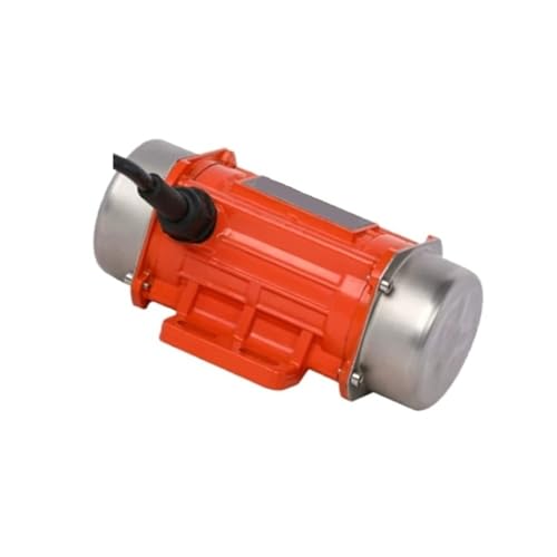 Moteur vibrant triphasé PUTA70/2-19 380V 70W pour équipement industriel
