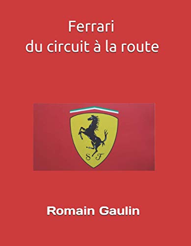Télécharger FERRARI du circuit à la route Gratuit