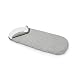 UPPAbaby Bassinet Mattress Cover (heather grey)
