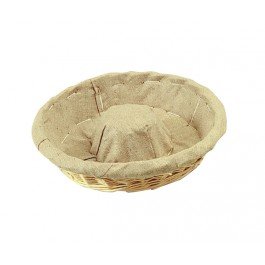 Mallard Ferriere - Banneton Couronne 500G De 26