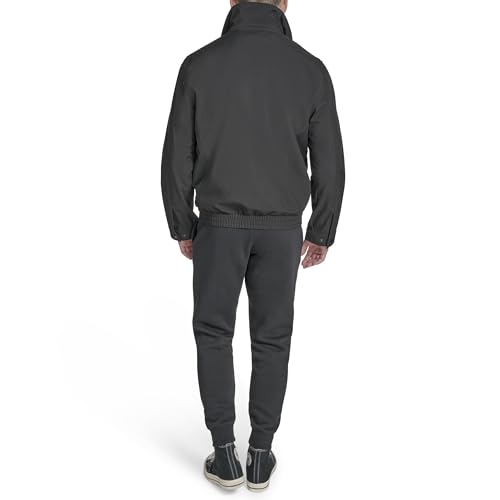 Image of Champion Men's Lightweight Laydown Collar Jacket