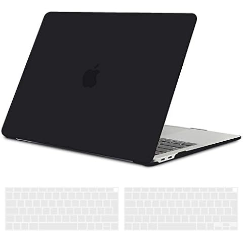 Coque TECOOL pour MacBook Air M1 Cover