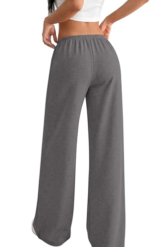 Women's Wide Leg Sweatpants  - image 5