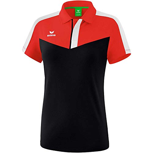 Erima Squad Sport Polo Femme anti-transpiration contre les odeurs