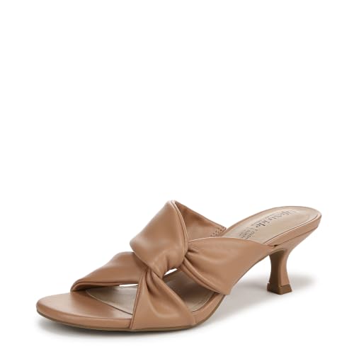 LifeStride Womens Nori Heeled Sandal