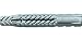 Produktbild Fischer 077869 Nylondübel UX 8x50, 100 Stück