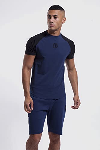One Athletic Iverson II Chaleco para Hombre de estilo deportivo informal 5