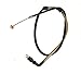 Race-Driven OEM Replacement Control Clutch Cable for Yamaha YFZ450 YFZ 450 2x4 2004-2009