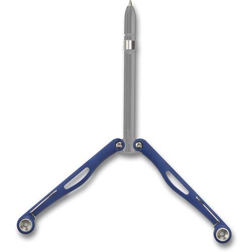 Spyderco SCYCN102 Baliyo Flügelstift, mehrfarbig Cover