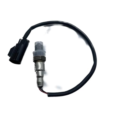 Capteur Nox Range Rover à double céramique | Ajustement OEM T2H45747