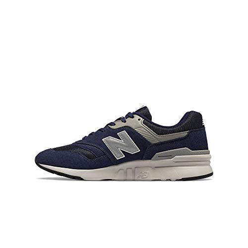 New Balance Men's Sneaker Classic Pack Blue, 113