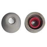 Supplied: 1x Pair of Noise Isolation Earpieces
