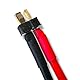 VUNIVERSUM 1x Stück Premium Adapter T-Dean Female auf Mini T-Dean T-Connector Male für Lipo Akku Batterie Hochstrom Modellbau