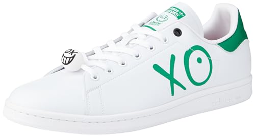 Image of adidas Mens Stan Smith Sneaker