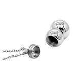 Zerodeko Baby Lanugo Necklace Infant Lanugo Pendant Commemorative Jewelry Adjustable Newborn Hair Keepsake Velvet Pouch for Babies