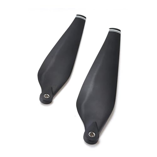 Hélices en Carbone XP-S pour drones XP2020 avec conception de pointe