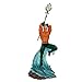 DIAMOND SELECT TOYS Dc Gallery: Aquaman PVC Figure Statue, Multi-Color, (JUN182319), 9 inches