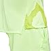 Nike Dri-FIT Rise 365 Men's Short-Sleeve Running Top, Ghost Green, L Regular US