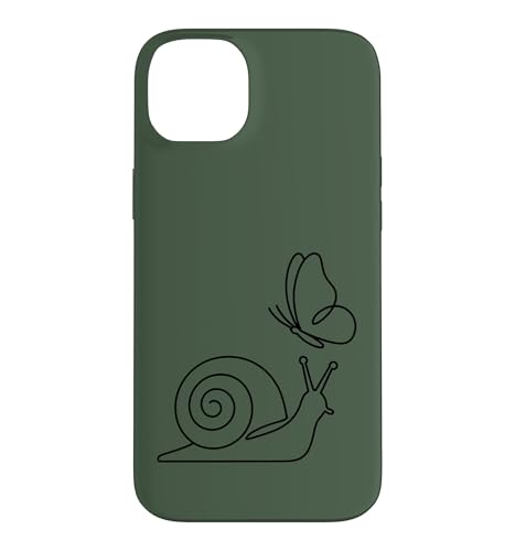 �~�j�}���X�g�̃J�^�c�����ƒ� �X�}�z�P�[�X iPhone 14 Plus �p