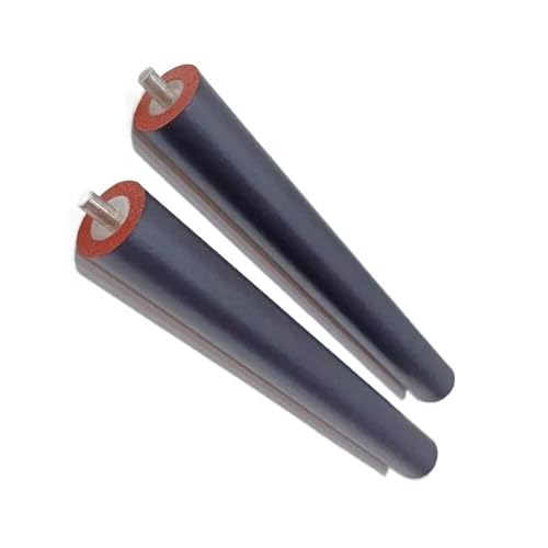 Rouleau de pression de fusion thermique adapté pour résoudre les bourrages Aficio