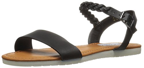 Image of Steve Madden Jmillie Sandal (Little Kid /Big Kid)