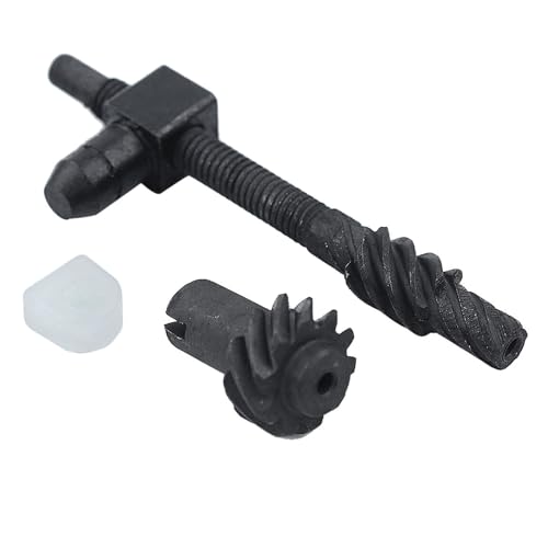 Kit de vis tendeur de chaîne 575260403 pour tronçonneuse Husq 460, 545, 550, 555, 560 455