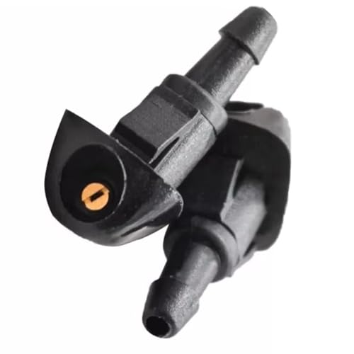Buse de lave-glace avant Toyota Prelude MK5 pour reparer un gicleur bouche ou casse